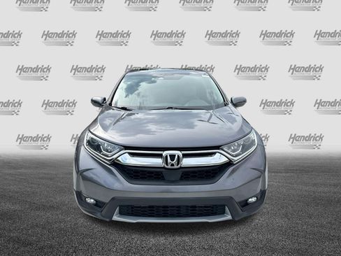 Used 2019 Honda CR-V EX-L image 3