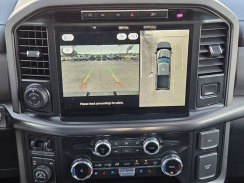Used 2024 Ford F150 Platinum AWD/4WD image 17