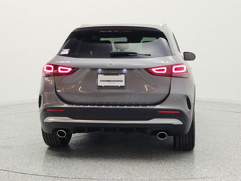 Used 2021 Mercedes-Benz GLA 35 AMG 4MATIC image 6