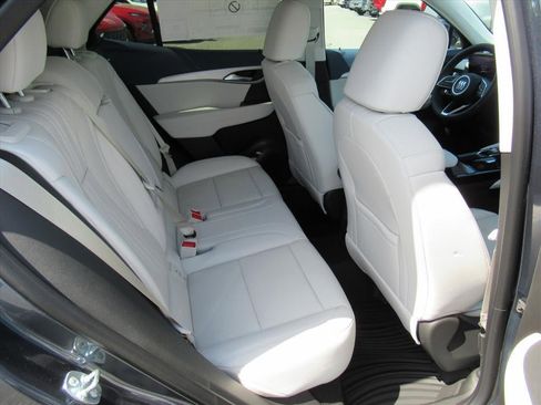 New 2026 Buick Envision Avenir AWD/4WD image 31