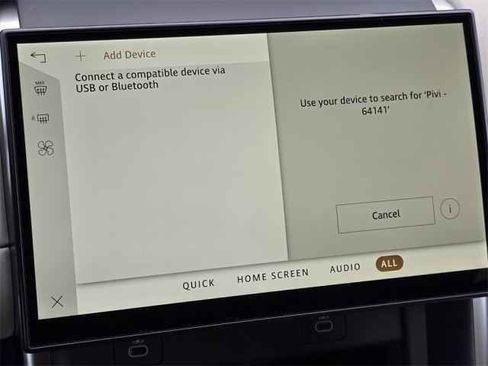 New 2025 Land Rover Discovery Sport S AWD/4WD image 5