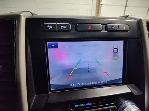 Used 2020 Ford F150 Lariat w/ Equipment Group 502A Luxury image 41