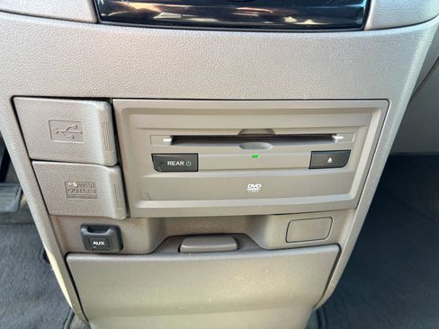 Used 2016 Honda Odyssey SE image 35