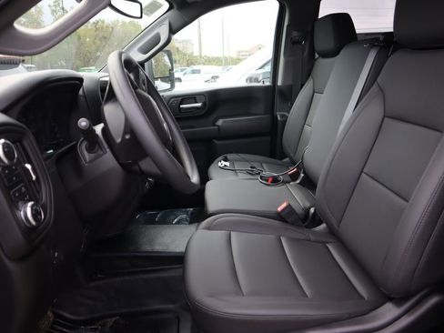 New 2026 GMC Sierra 3500 Pro AWD/4WD image 14