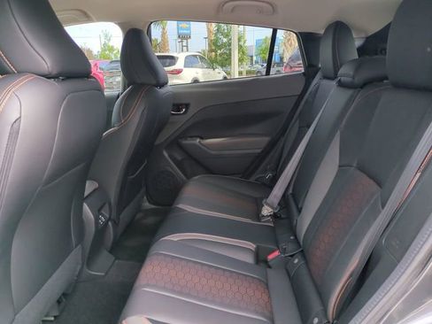 New 2026 Subaru Crosstrek 2.5i Limited image 13