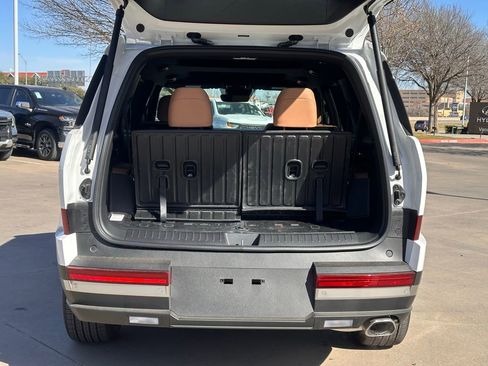 Used 2026 Hyundai Santa Fe Limited image 17