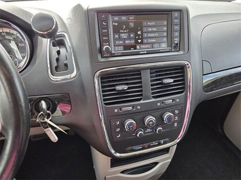 Certified 2017 Dodge Grand Caravan SE w/ Power Window Group image 25