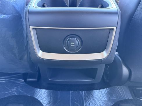 New 2026 Kia Carnival EX image 28