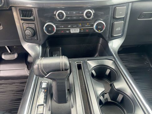 Used 2023 Ford F150 XLT w/ Equipment Group 302A High image 25