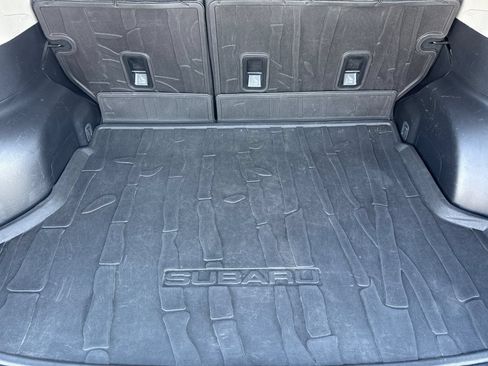 Used 2019 Subaru Forester Premium w/ Popular Package #1 AWD/4WD image 16