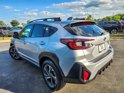 Certified 2024 Subaru Crosstrek 2.0i Premium AWD/4WD image 6