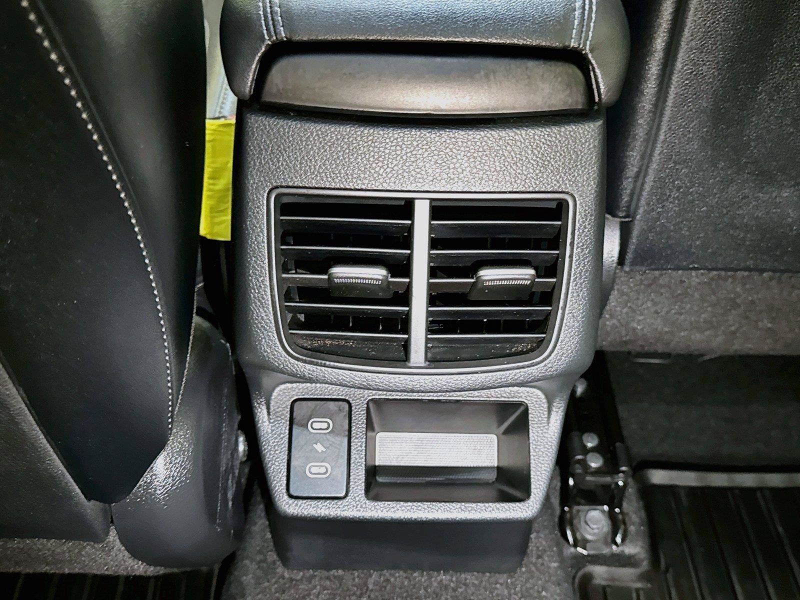 Used 2025 Kia Seltos S FWD image 22