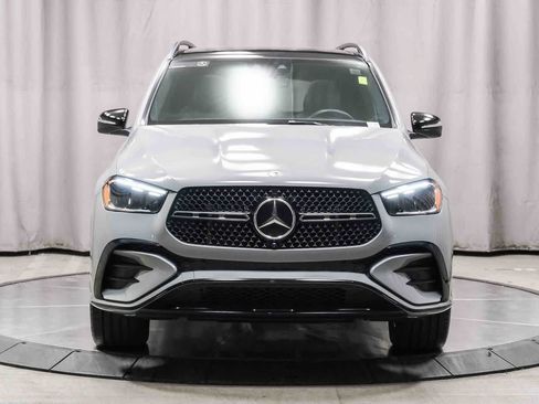 Used 2026 Mercedes-Benz GLE 450 4MATIC image 6