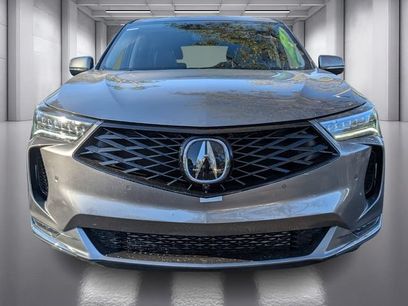 New 2026 Acura RDX SH-AWD w/ Advance Package