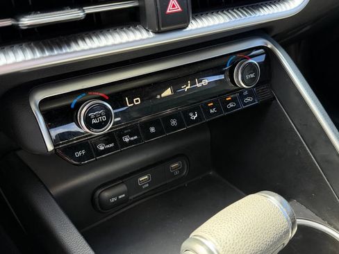Used 2021 Kia K5 GT-Line FWD image 24
