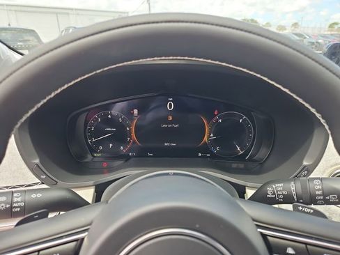 New 2026 MAZDA CX-90 3.3 Turbo S w/ Premium Plus AWD/4WD image 15