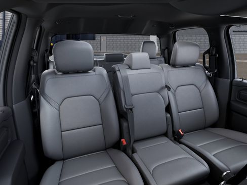 New 2026 RAM 1500 Tradesman image 28