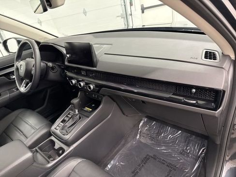 Certified 2024 Honda CR-V EX-L image 26