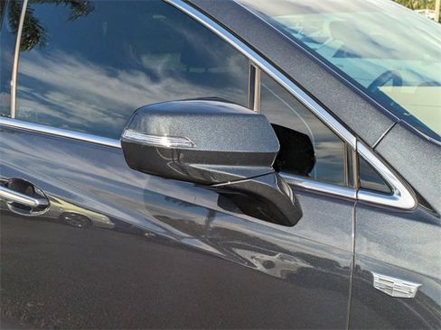 Used 2023 Cadillac XT5 Premium Luxury w/ Technology Package image 11