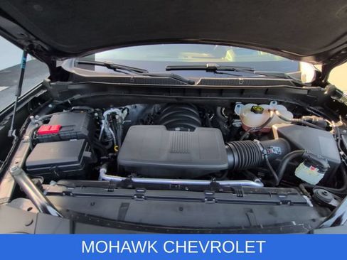 Used 2023 Chevrolet Tahoe High Country AWD/4WD image 31