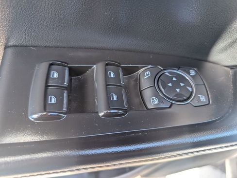 Used 2022 Lincoln Nautilus Reserve AWD/4WD image 10