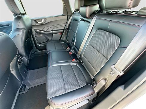 New 2026 Ford Escape ST-Line image 16