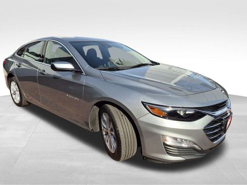 Used 2024 Chevrolet Malibu LT image 7