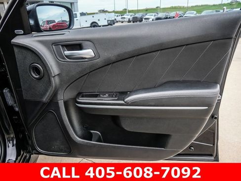 Used 2023 Dodge Charger GT RWD image 34