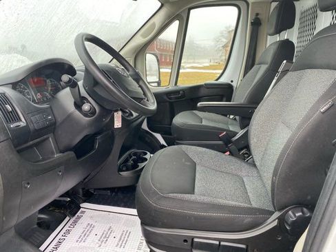 Used 2021 RAM ProMaster 1500 w/ Convenience Group image 9