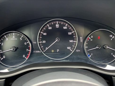 Certified 2025 MAZDA CX-30 AWD 2.5 S w/ Preferred Package image 26