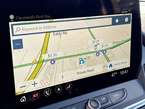 New 2026 Chevrolet Blazer LT image 13