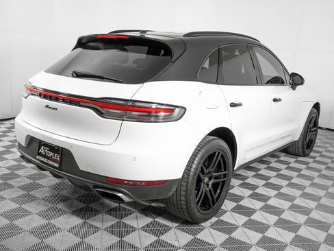 Used 2021 Porsche Macan image 5