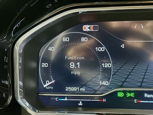 Used 2024 GMC Sierra 1500 Elevation image 19