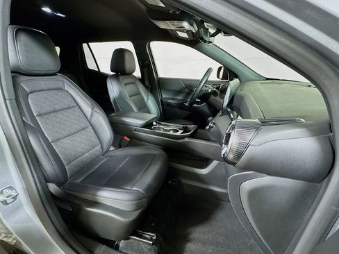 Used 2025 Chevrolet Equinox LT w/ Convenience Package II FWD image 26