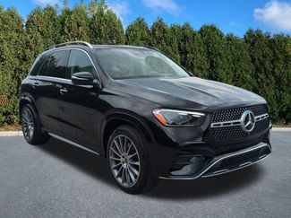 Used 2024 Mercedes-Benz GLE 350 4MATIC video 3