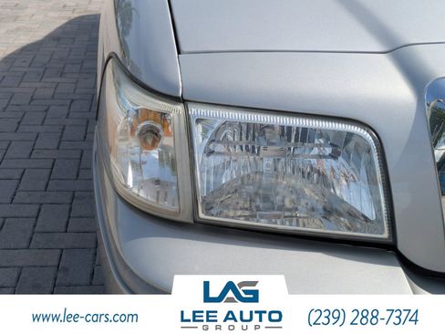 Used 2008 Mercury Grand Marquis GS RWD image 8