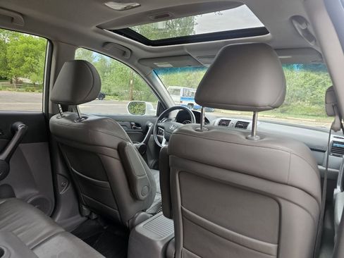 Used 2009 Honda CR-V EX-L image 39