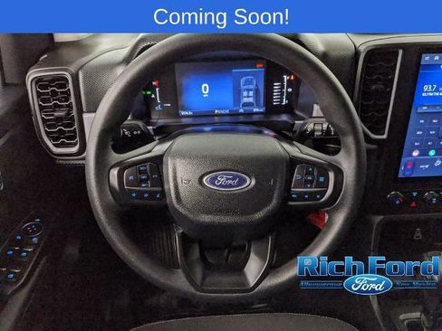 Certified 2025 Ford Ranger XL w/ Trailer Tow Package image 16