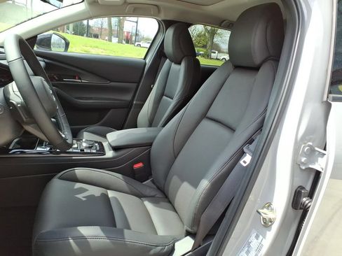 New 2026 MAZDA CX-30 2.5 Turbo w/ Premium Plus Pkg AWD/4WD image 12