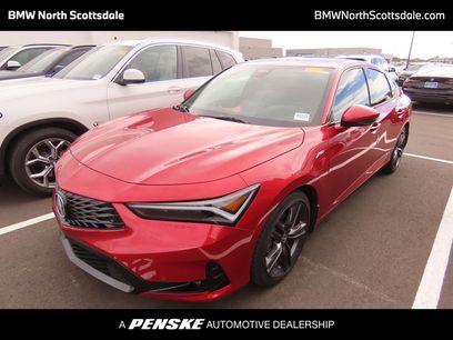 Used 2024 Acura Integra A-Spec