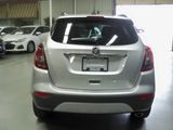 Used 2021 Buick Encore Preferred image 4