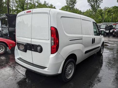 Used 2022 RAM ProMaster City Tradesman FWD image 3