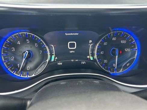 New 2026 Chrysler Pacifica Limited w/ S Appearance Package image 48