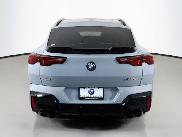 New 2027 BMW X2 M35i w/ Technology Package AWD/4WD image 6