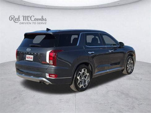 Used 2021 Hyundai Palisade Calligraphy FWD image 7