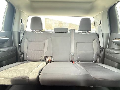 Used 2023 Chevrolet Silverado 1500 LT image 27