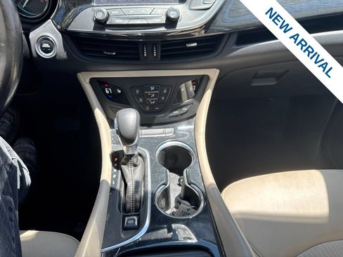 Used 2018 Buick Envision Preferred FWD image 26
