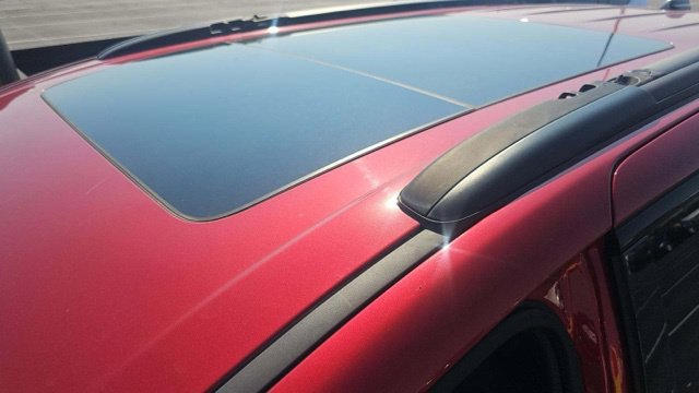 Used 2025 Chrysler Pacifica Limited FWD image 17