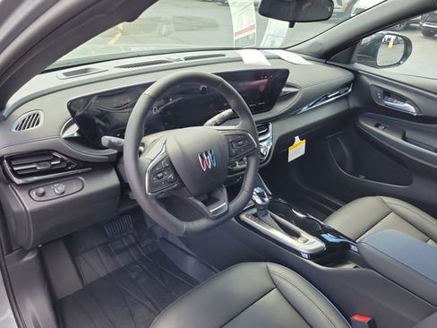 New 2026 Buick Envista Sport Touring w/ Convenience I Package FWD image 18