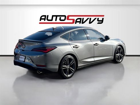 Used 2024 Acura Integra A-Spec image 7
